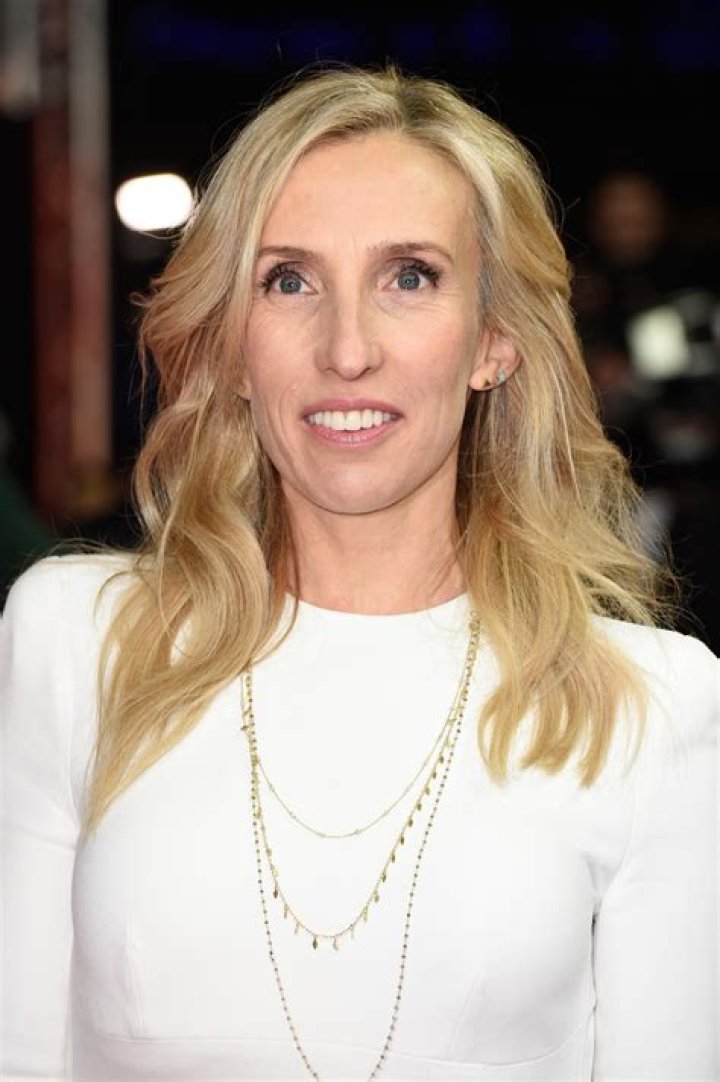 Sam Taylor-Johnson Net Worth 2024