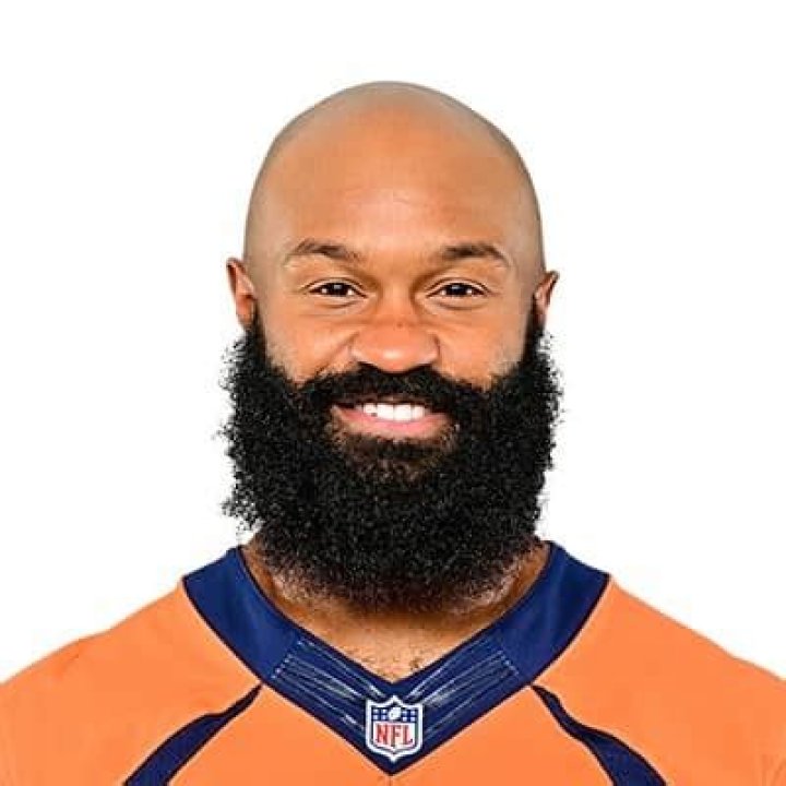 Samaje Perine  - Bio, Age, Height, Net Worth, Facts, Nationality