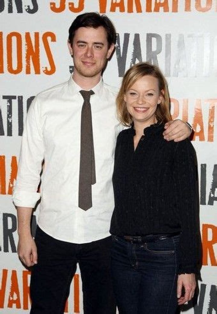 Samantha Mathis’ Husband And Dating History Explored