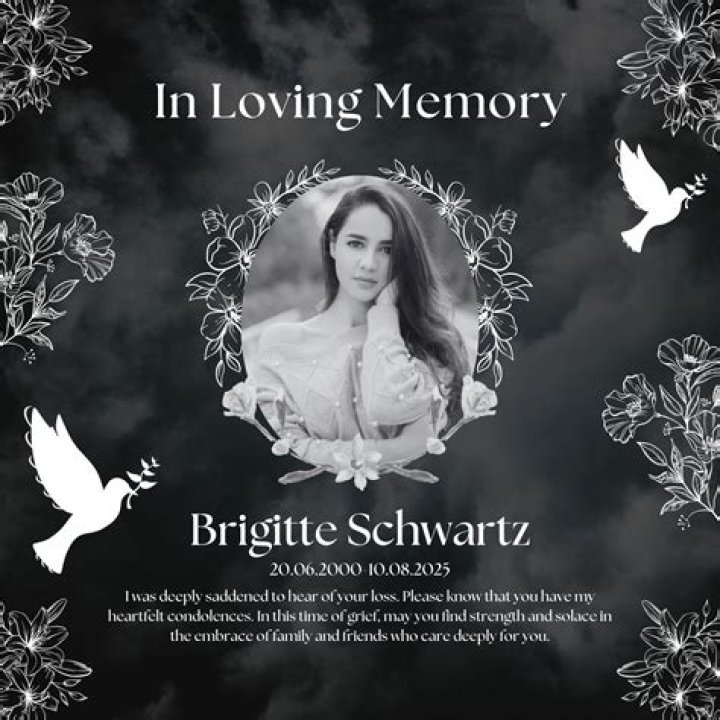 Samantha Ohm Obituary, In Loving Memory Of Samantha Ohm – Death