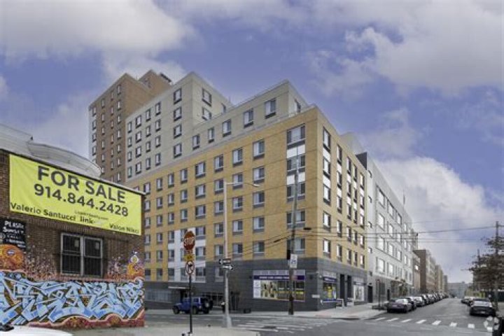 Samara Community School - Bronx