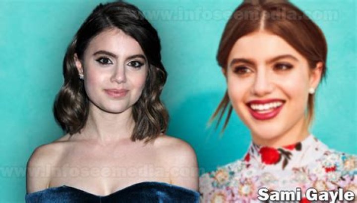 Sami Gayle Net Worth 2024