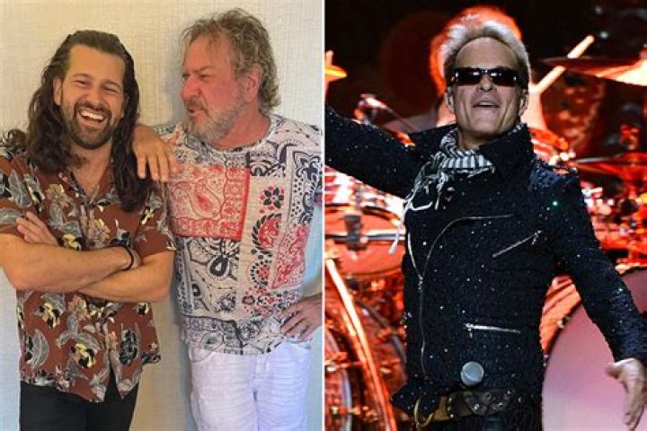 Sammy Hagar Net Worth, Sammy Hagar, From Rock Legend to Tequila Tycoon A $150 Million Journey