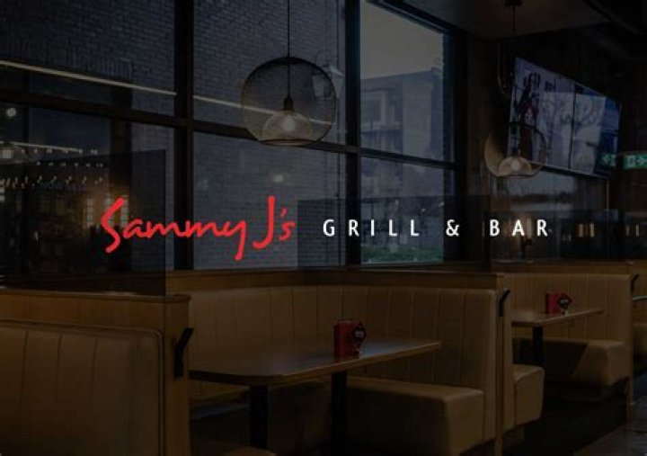 	Sammy J’s, an upscale sports pub, replacing Tilted Kilt ‘breastaurant’ in Boca Raton	