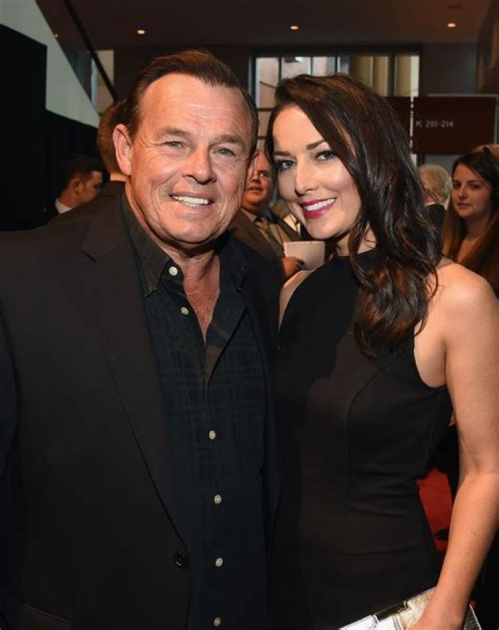 Sammy Kershaw Net Worth | Age, Height, Weight, Dating And More