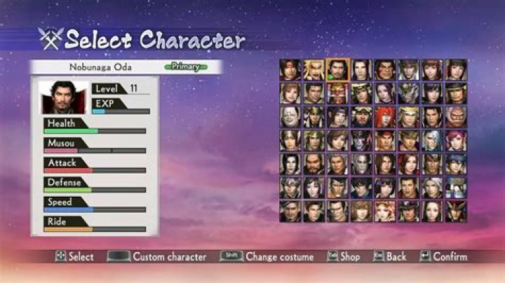 Samurai Warriors 4-II Wiki: How to Get All Objectives