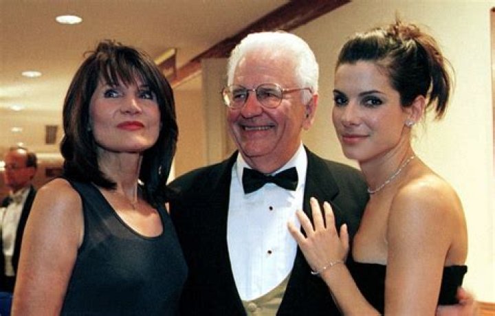 Sandra Bullock Vermögen