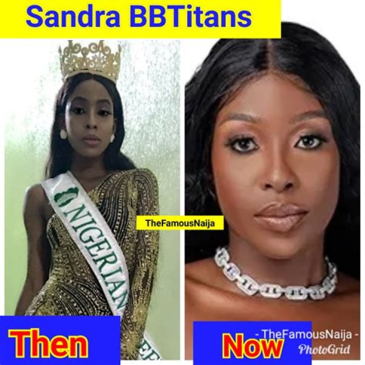 Sandra Essien: Wiki, Bio, Age, Net Worth, Pictures, Brands, Tattoos