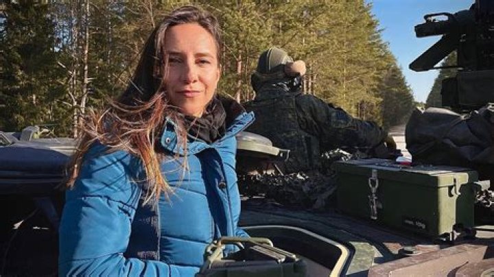 Sandra Gathmann Wikipedia【 Bio Wiki 】Age, Origin, Salary, Background