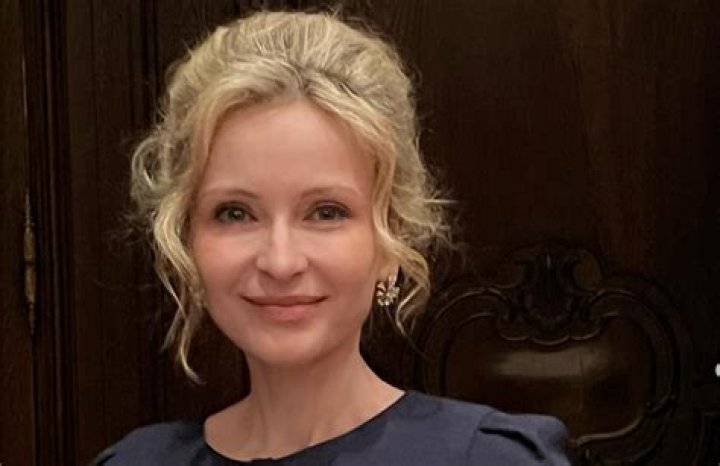 Sandra Navidi Vermögen
