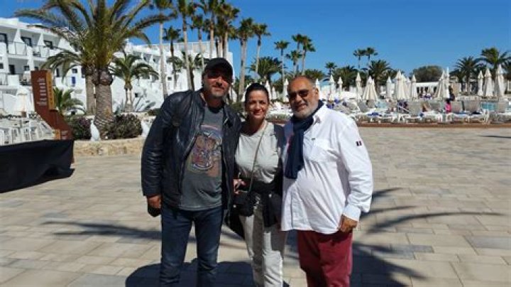 sandrine aboukrat origine