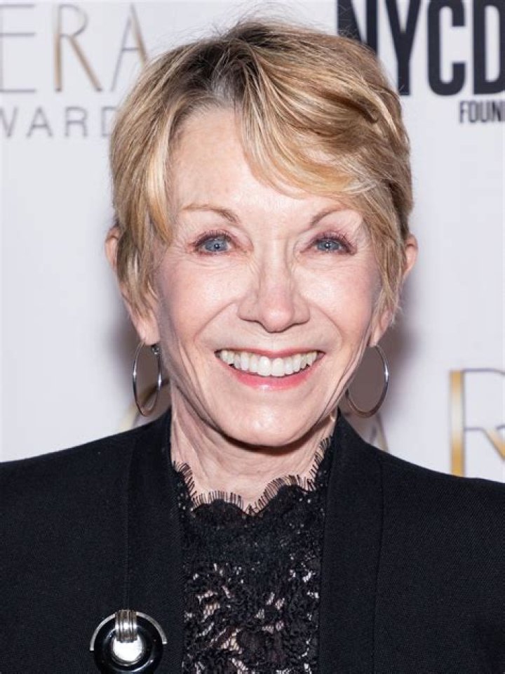 	SANDY DUNCAN	
