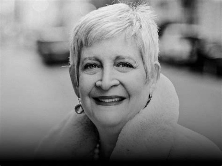 Sandy Greenberg Net Worth | Bio, Family, Address, Career