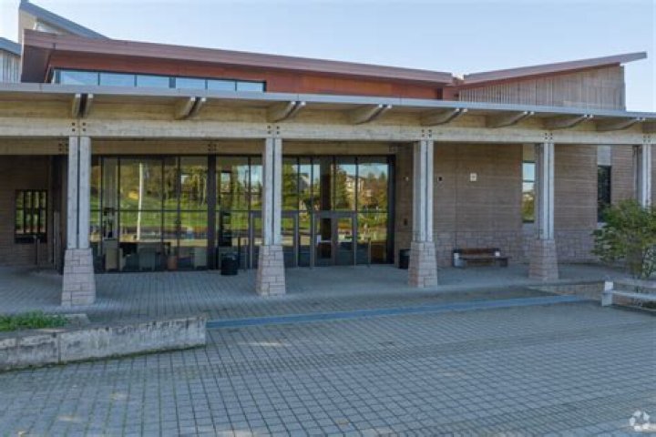 Sandy High School - Sandy