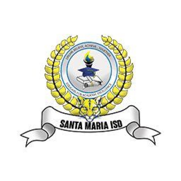 Santa Maria Independent School District - Texas