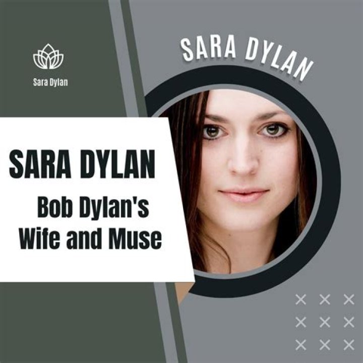 Sara Lownds: Inside The Life Of Bob Dylan's Ex-wife