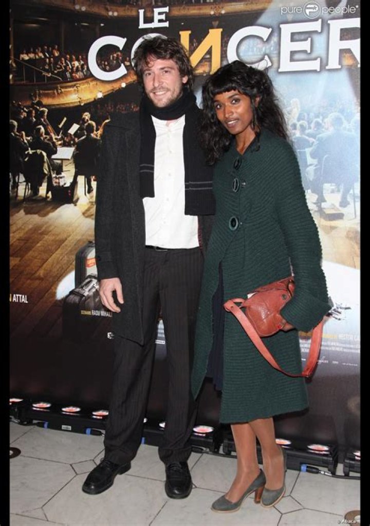 Sara Martins Compagnon