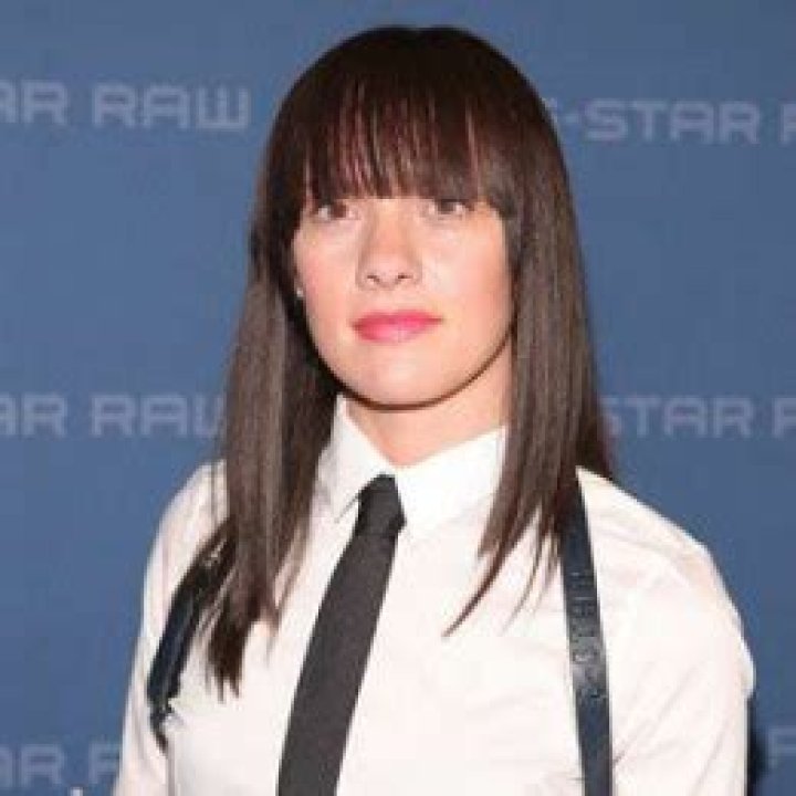 Sarah Disanto Biography