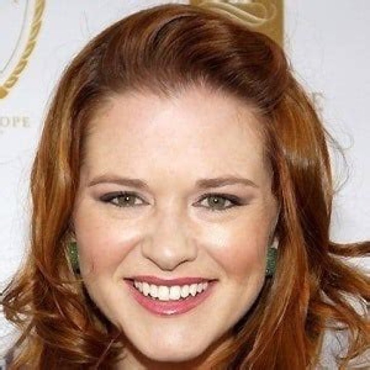Sarah Drew Biography
