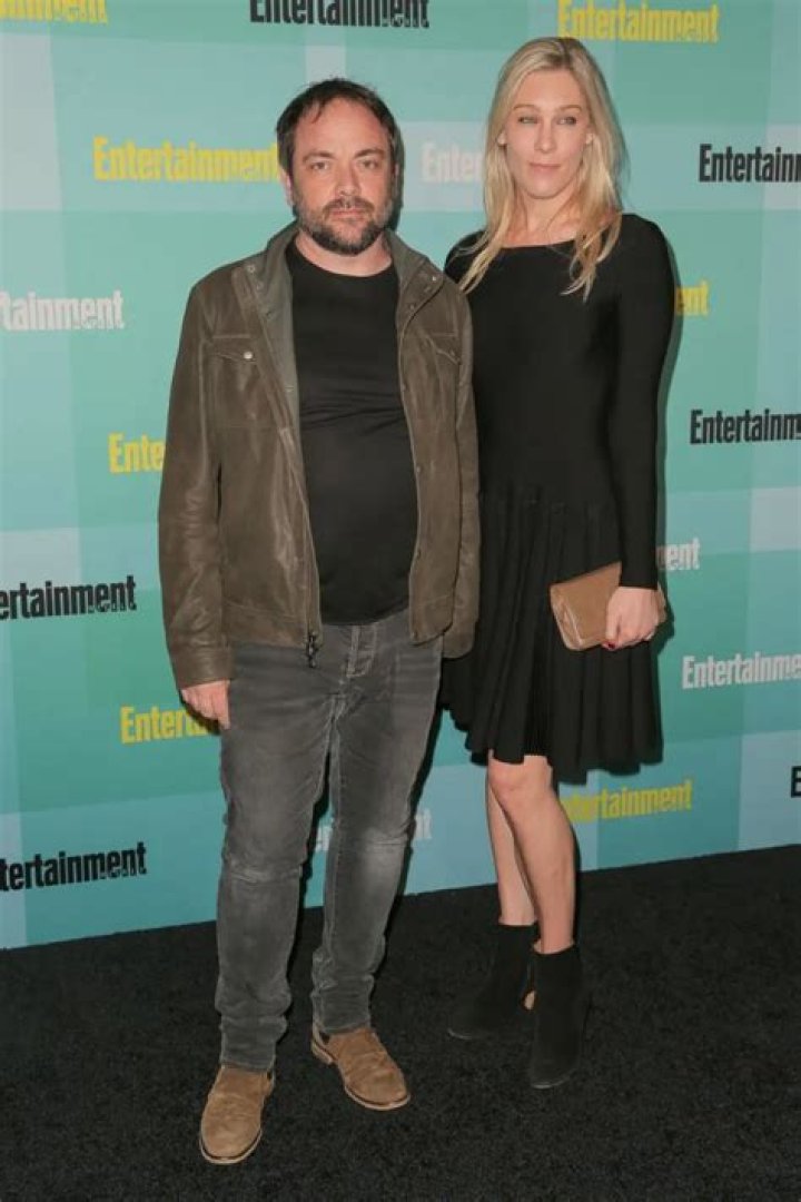 Sarah Louise Fudge Age, Wiki, Net Worth, Bio, Mark Sheppard Wife