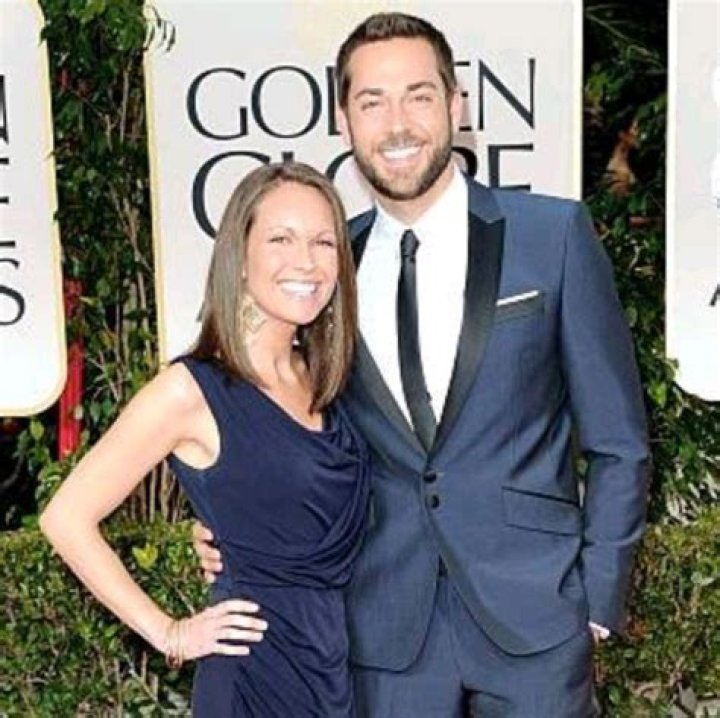 Sarah Pugh: Everything About Zachary Levi's Sister