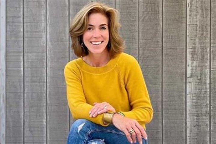 Sarah Richardson Net Worth 2024