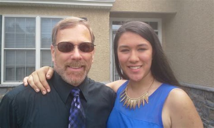 Sarah Stern Parents