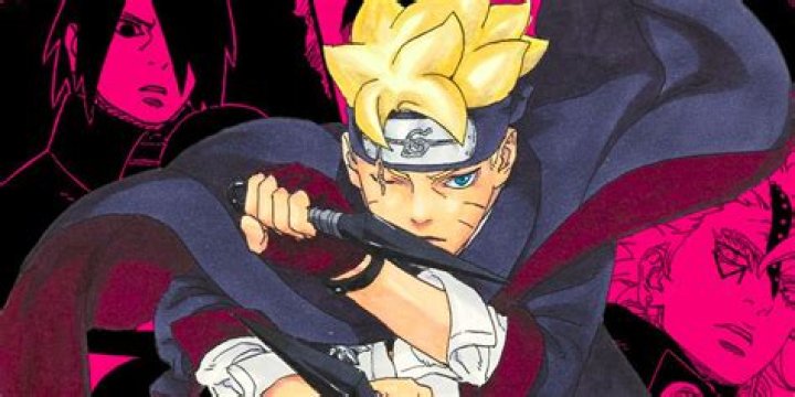 Sasuke Is Back? Boruto Two Blue Vortex Chapter 5 Spoilers, Leaks