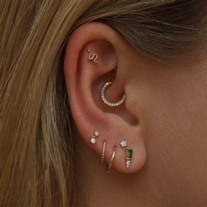 Savannah Guthrie Ear Piercings: A Deep Dive Into Her Style Choices
