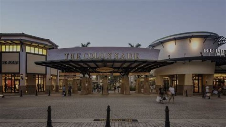	SAWGRASS MILLS	