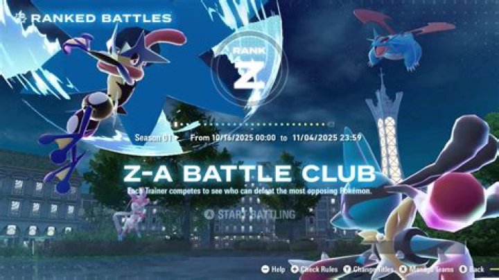 Scarlet Nexus: How to Get Battle Record A