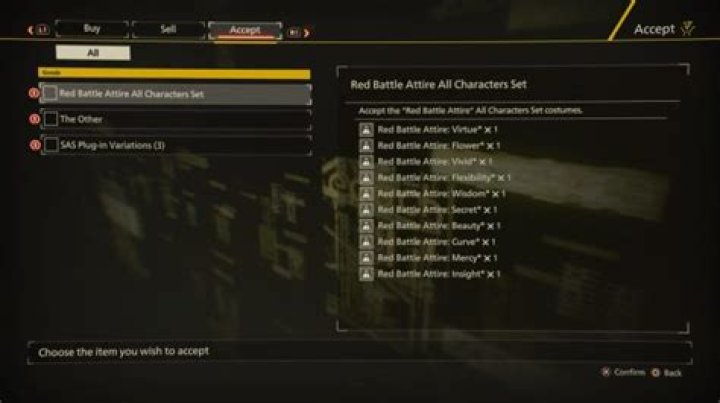 Scarlet Nexus: How to Redeem DLC & Add-Ons