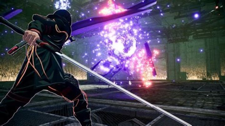Scarlet Nexus: How to Use SAS Powers