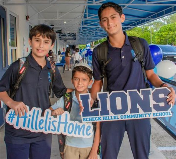 	Scheck Hillel has new additions to faculty and staff	