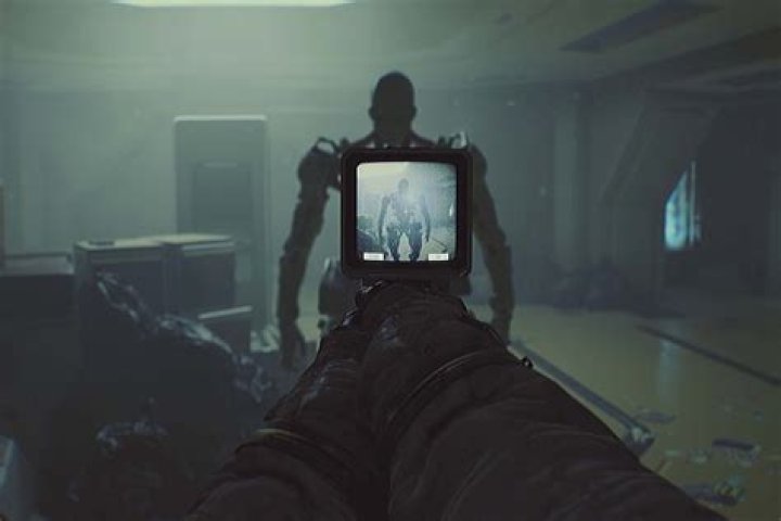 Sci-fi Horror Game Routine Re-Revealed at Summer Game Fest