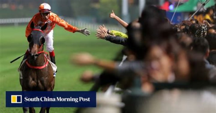 SCMP Best Bets: Hurricane can pack a punch for punters at Sha Tin | HK Racing
