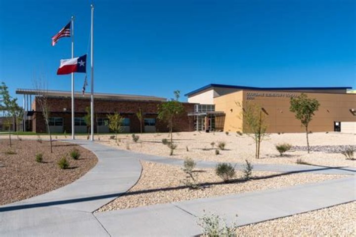 Scotsdale Elementary School - El Paso