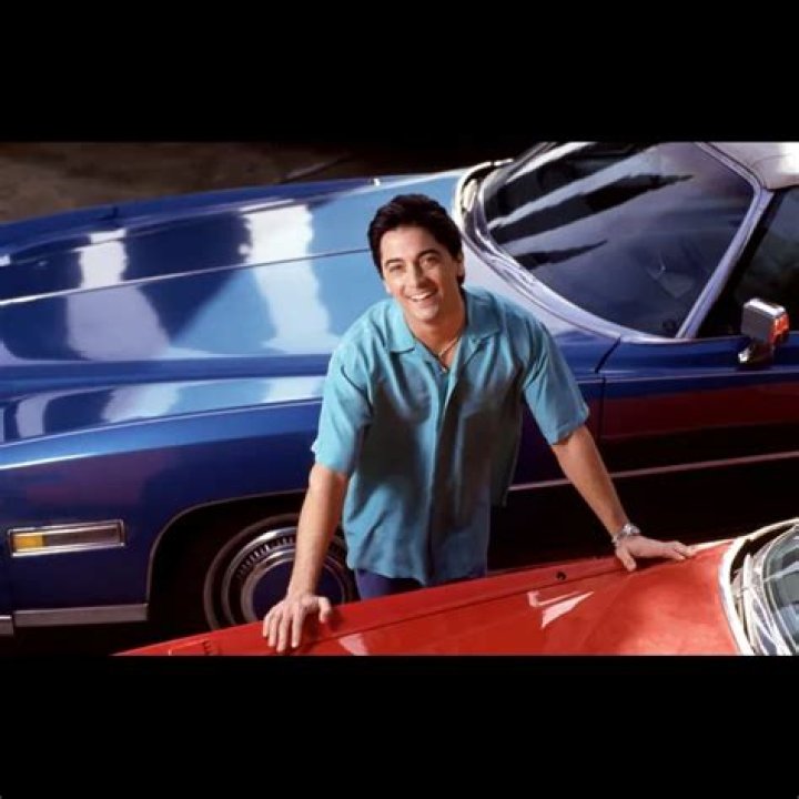 Scott Baio Net Worth 2024