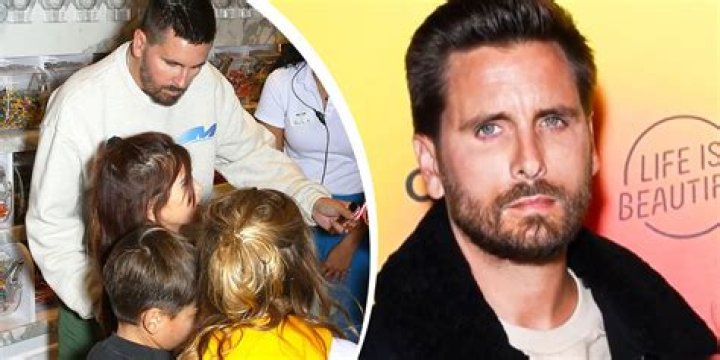 Scott Disick - Bio, Age, Net Worth, Height, In Relation, Nationality, Body Measurement, Career