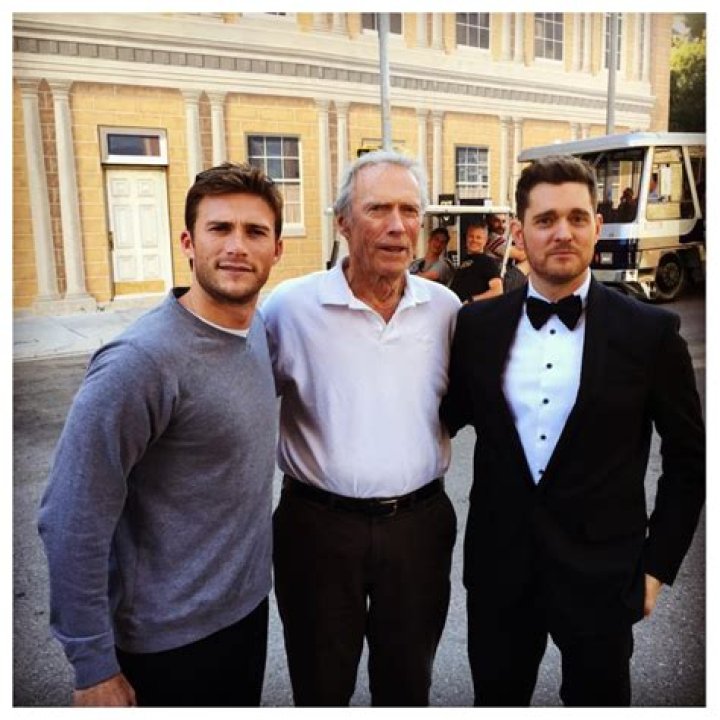 Scott Eastwood: A Look Into His 2024 Plans And Aspirations