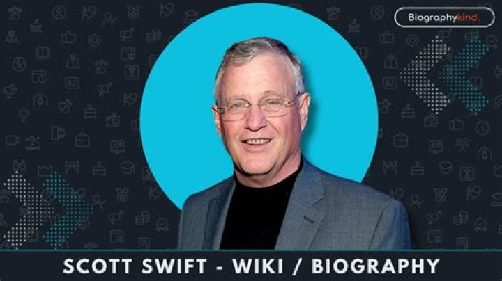 Scott Kingsley Swift Net Worth: An In-Depth Analysis