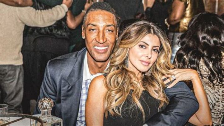 Scottie Pippen's Wife Future: A Deep Dive Into Their Relationship And Prospects