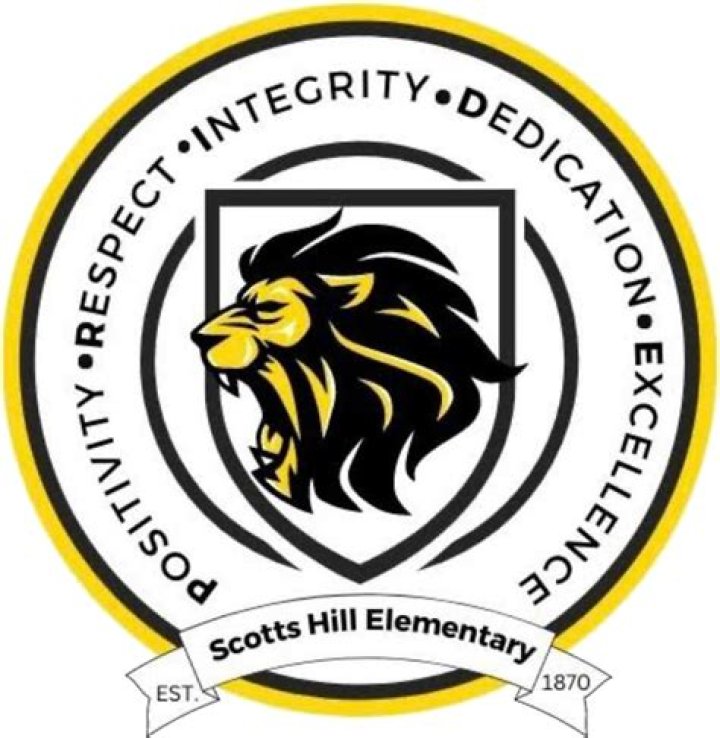 Scotts Hill Elementary School - Scotts Hill