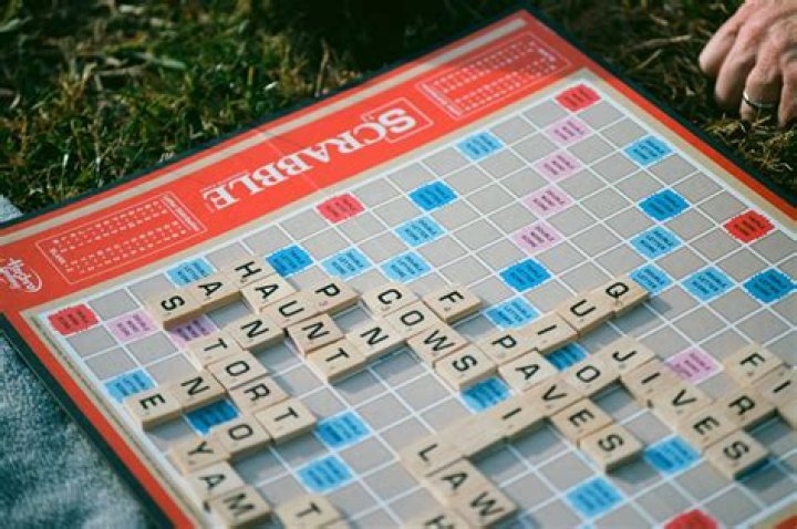 Scrabble’s official dictionary got 500 new words, including ‘stan’