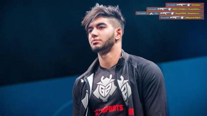 ScreaM blows minds after pulling off “so easy” CSGO one-tap ace