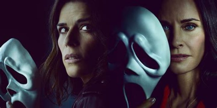 ‘SCREAM’: Stabs Its Way to Digital on March 1, 4K Ultra HD & Blu-ray in April