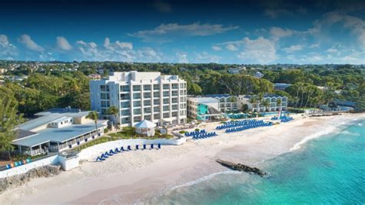 	Sea Club Resort given historic status	