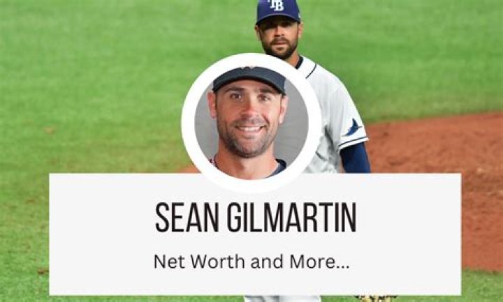 Sean Gilmartin Net Worth 2024