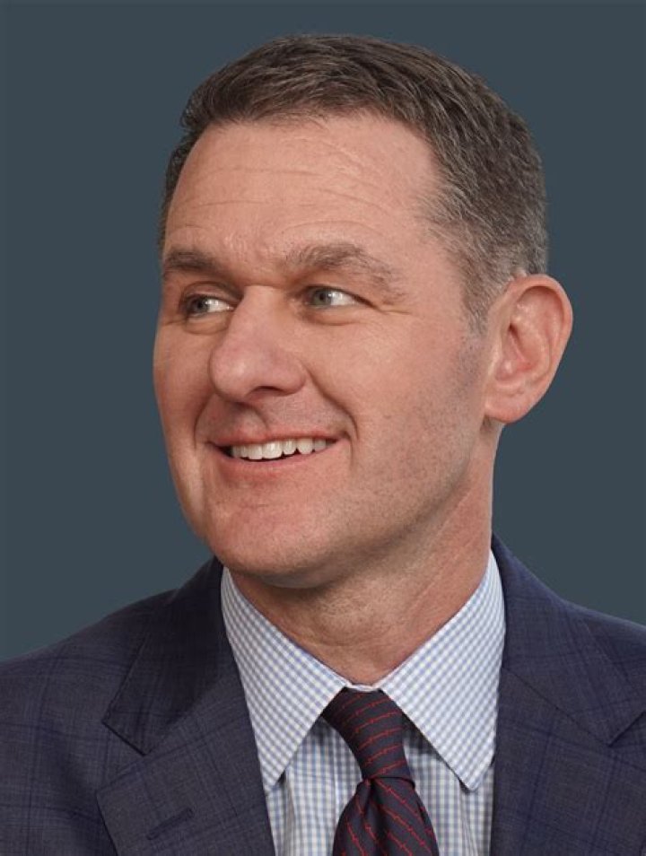 Sean Klimczak Net Worth | Bio, Family, Address, Career