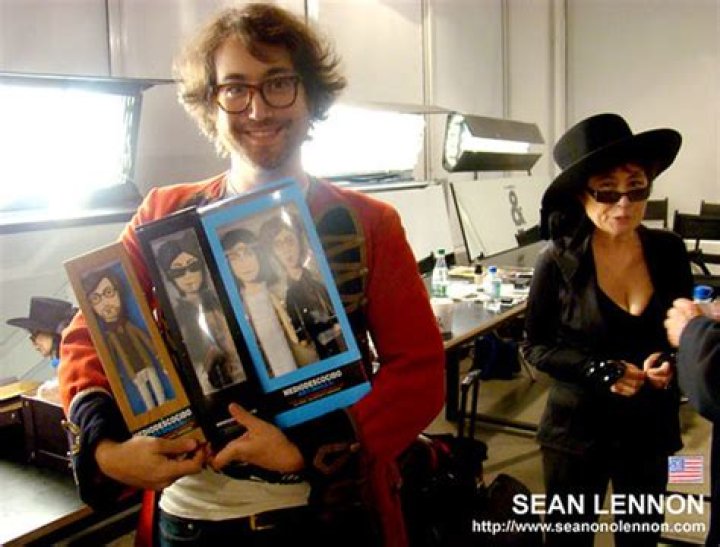 Sean Lennon Net Worth 2024
